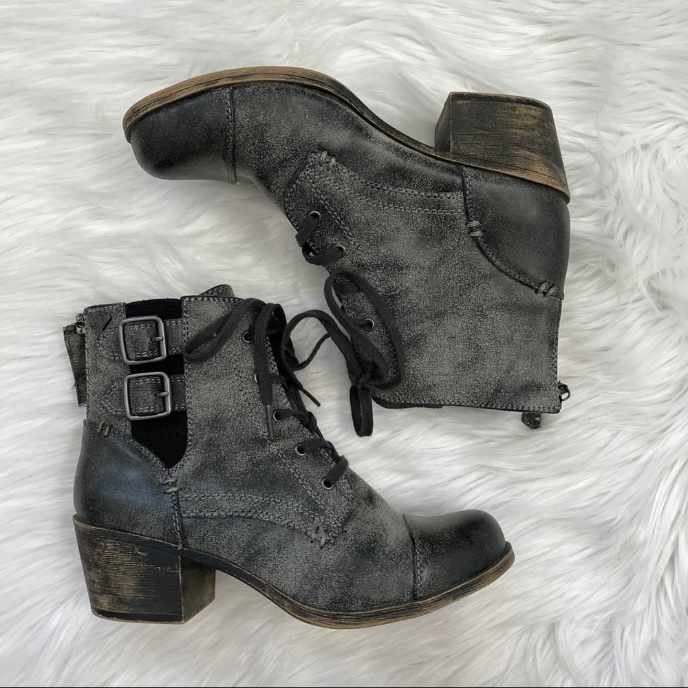Roxy Yuma Boot